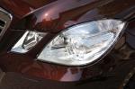 Mercedes-Benz E350 2012 года